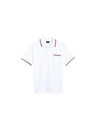 GANT Polo Uomo gant 252161_110 da uomo