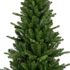 Albero di natale Slim Killington in PE Effetto Real Touch + PVC Altissima qualità