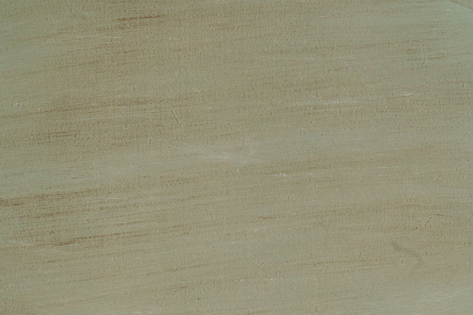 Biscottini Vassoio Legno Verde Salvia Biscottini 50x36x4 Artigianale Fiorentino Italia