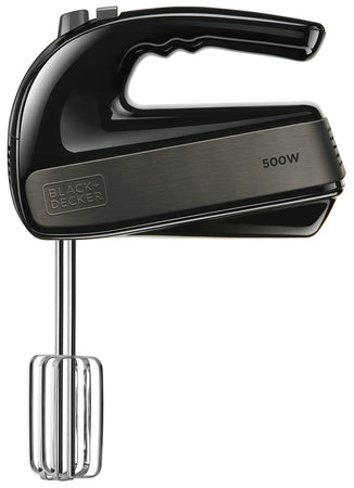 Black+Decker Sbattitore Bxmx500E 500 W