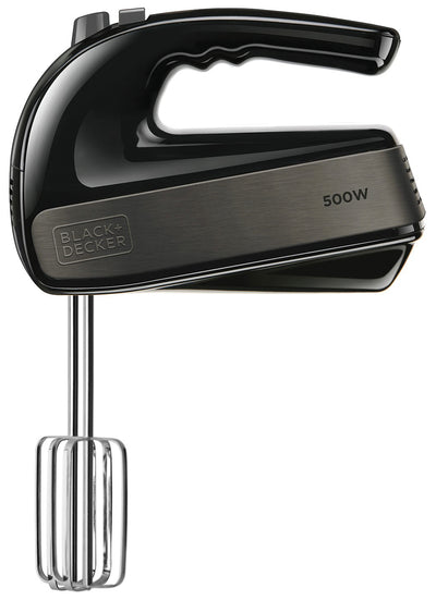 Black+Decker Sbattitore Bxmx500E 500 W