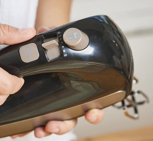 Black+Decker Sbattitore Bxmx500E 500 W