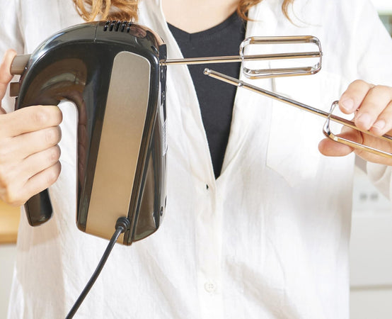 Black+Decker Sbattitore Bxmx500E 500 W