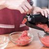 Black+Decker Tritacarne Passapomodoro Bxmma1000E 1.000 W
