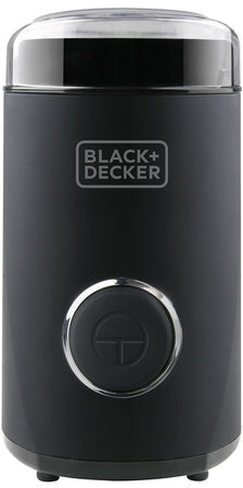Black+Decker Macinacaffè Bxcg150E 150 W