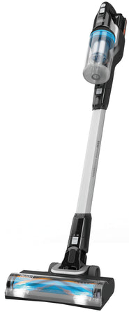 Black+Decker Scopa Ricaricabile Bhfeb520D1-Qw'' 18V/ 2 Ah