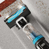 Black+Decker Scopa Ricaricabile Bhfeb520D1-Qw'' 18V/ 2 Ah