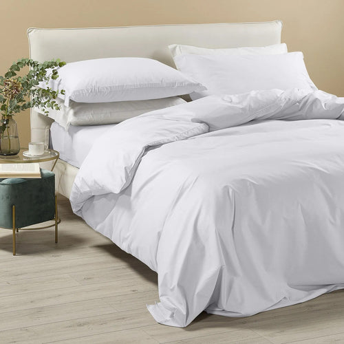 Copripiumino Percalle Diamante ! Caleffi in Puro Cotone - Eleganza e Qualità