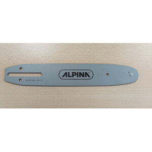 R Barra X Motosega Alpina Apr 26 25 Cm 10- 1,0 Pz