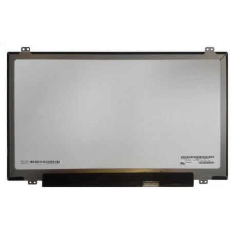 14,0" LCD FHD Matte