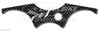 PROTEZIONE PIASTRA FORCELLA FZ 1 compatibile per MOTO YAMAHA FZ1-FZ1S 2006-2007