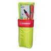 Rotolo Verde 25 Pennarelli Stabilo Pen 68