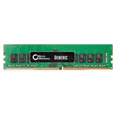 CoreParts MMH9759/8GB memoria 1 x 8 GB DDR4 2666 MHz (8GB Memory Module 2666Mhz - DDR4 Major DIMM 2666MHz DDR4 - MAJOR DIMM - Warranty: 120M)