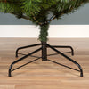 Albero di Natale Slim La Magdaleine in PP Effetto aghi di Pino e PVC