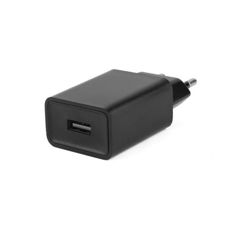 USB Power Adapter Black