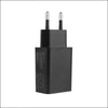 USB Power Adapter Black