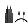 USB Power Adapter Black