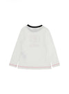 CHIARA FERRAGNI T-shirt Bambina Chiara Ferragni 510617_0205 da bambino