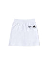 CHIARA FERRAGNI Gonna Bambina Chiara Ferragni 51A702_1250_0099 da bambino