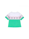 CHIARA FERRAGNI T-shirt Bambina Chiara Ferragni 51A603_1205 da bambino