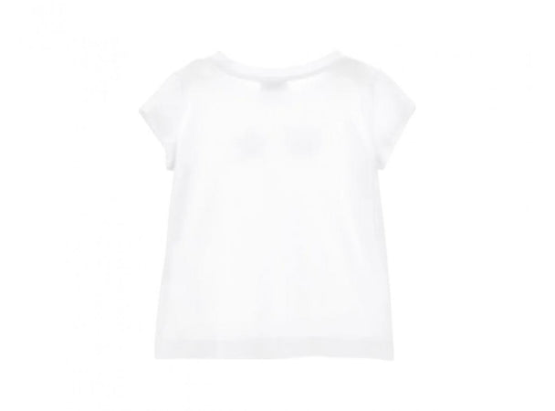 CHIARA FERRAGNI T-shirt Bambina Chiara Ferragni 51A604_1205 da bambino