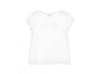 CHIARA FERRAGNI T-shirt Bambina Chiara Ferragni 51A604_1205_0099 da bambino