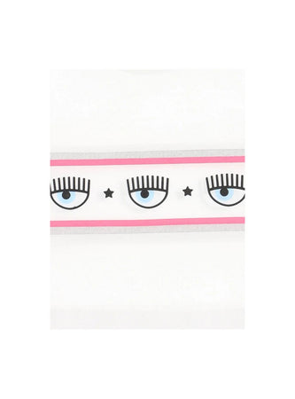 CHIARA FERRAGNI T-shirt Bambina Chiara Ferragni 51A602_1205 da bambino