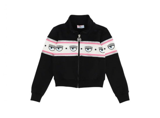CHIARA FERRAGNI Felpa Bambina Chiara Ferragni 598802_8072 da bambino