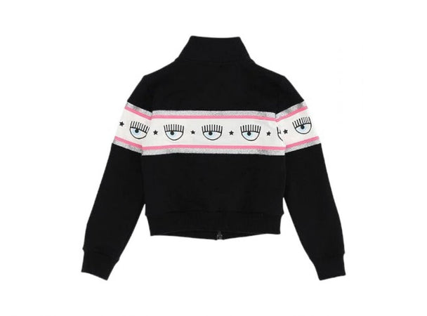 CHIARA FERRAGNI Felpa Bambina Chiara Ferragni 598802_8072 da bambino