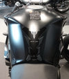 KIT ADESIVI in RESINA GEL 3D PROTEZIONI compatibili x serbatoi moto YAMAHA MT-10