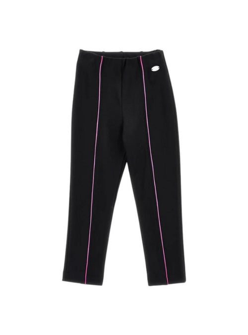 CHIARA FERRAGNI Leggings Bambina Chiara Ferragni 51B413_2207 da bambino