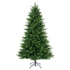Albero di natale Sunpeaks  70 % in PE Effetto Real Touch + PVC Altissima qualità