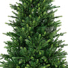 Albero di natale Sunpeaks  70 % in PE Effetto Real Touch + PVC Altissima qualità