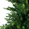 Albero di natale Sunpeaks  70 % in PE Effetto Real Touch + PVC Altissima qualità