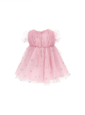 CHIARA FERRAGNI Vestito Bambina Chiara Ferragni 53A904_1906 da bambino