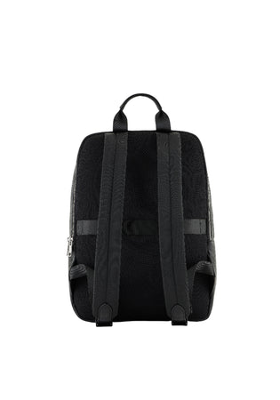 Armani Exchange Backpack Uomo XM000241AF12134-UC001 Nero da uomo