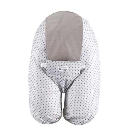 Tineo Multirelax spugna grigio