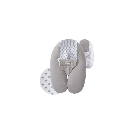 Tineo Multirelax spugna grigio