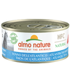 Almo Nature Scatoletta HFC Natural gusto Tonno dell'Atlantico per Gatti Adulti