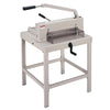 Taglierina A Leva X Alti Spessori 3941 Titanium