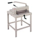 Taglierina A Leva X Alti Spessori 3941 Titanium