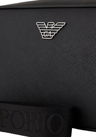 EMPORIO ARMANI Borsa Uomo emporio armani Y4R356Y138E-81072 Nero da uomo