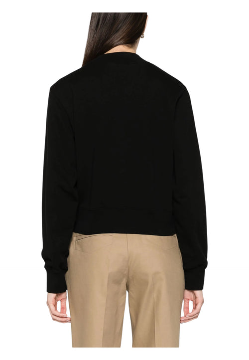 Palm Angels Felpa Donna da donna