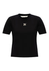 Palm Angels T-shirt Donna da donna