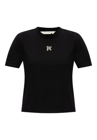 Palm Angels T-shirt Donna da donna