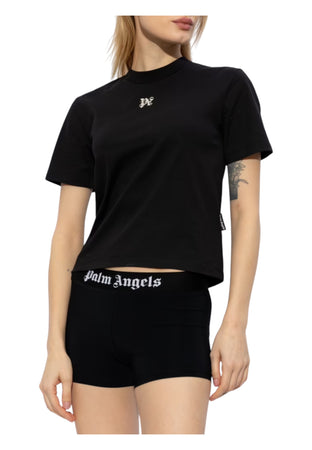 Palm Angels T-shirt Donna da donna