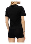 Palm Angels T-shirt Donna da donna