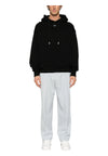 Off-White Felpa Diag Embr Uomo da uomo
