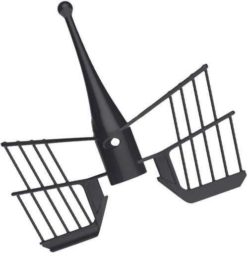 FARFALLA PER BIMBY TM 5 / TM 6 TERMOMIX COMPATIBILE FOL 302