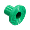 Cartella Per Flangia In Polipropilene Serie Tigris Green - Ø110 - Wav